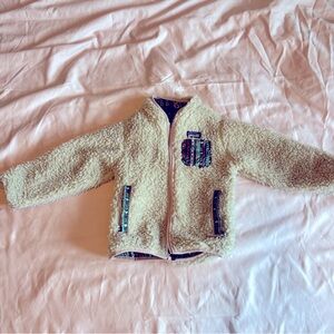 Patagonia Retro-X Fleece Jacket - Toddlers'